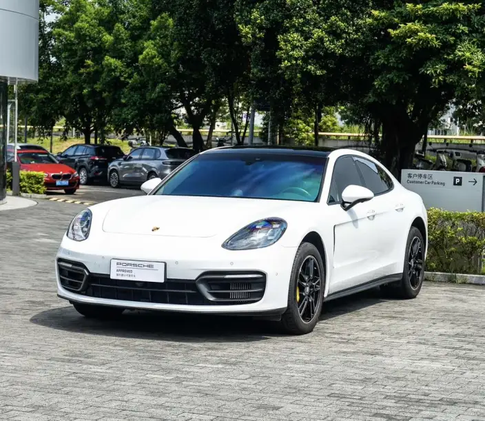 Panamera 2023 Model Panamera 2.9T