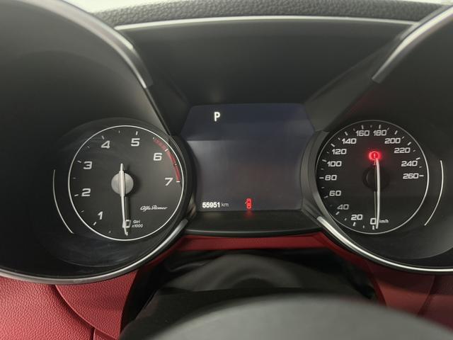 Al f a Romeo Giulia 2017 модификация 2.0T 280HP Deluxe Edition – фото 9