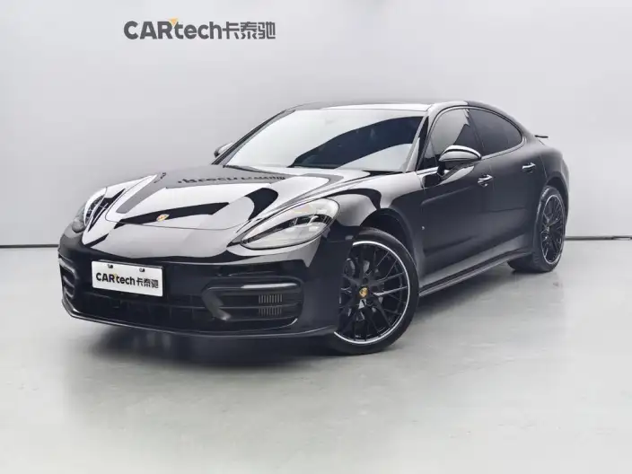 Panamera 2023 Model Panamera 2.9T