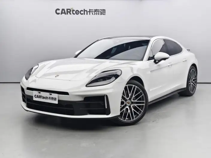 Panamera 2024 Model Panamera 2.9T