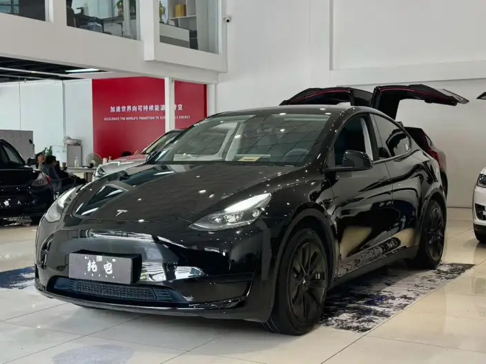 Model Y 2022 Model Facelift Rear-wheel drive version
