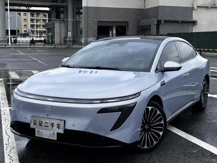 Nissan N7 2025 Model 510 Max