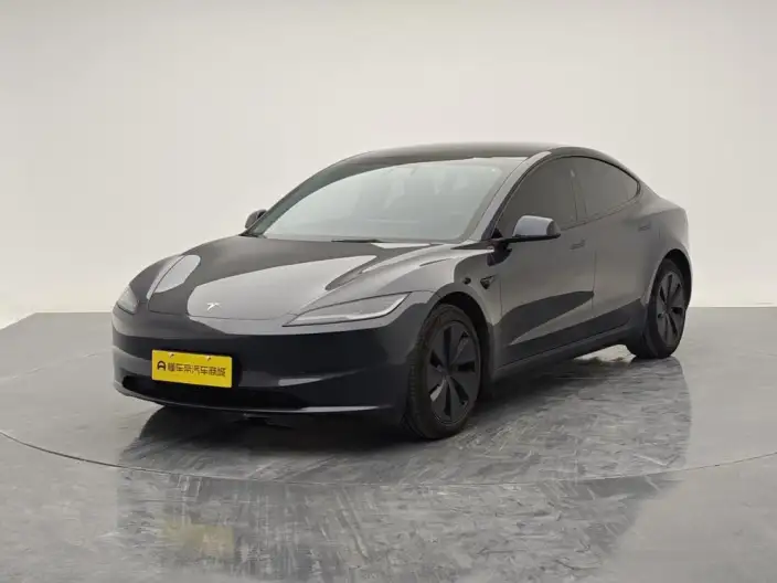 Model 3 2023 Model Rear-wheel drive version