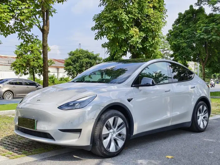 Model Y 2022 Model Facelift Rear-wheel drive version
