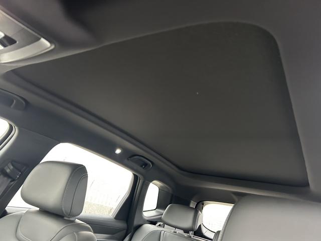BYD Destroyer 05 2022 DM-i 55KM Com f ort 2025 модификация Second generation Smart Driving Edition DM-i 115KM Transcendent – фото 9
