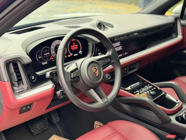 Porsche Cayenne 2024 Cayenne 3.0T – фото 6
