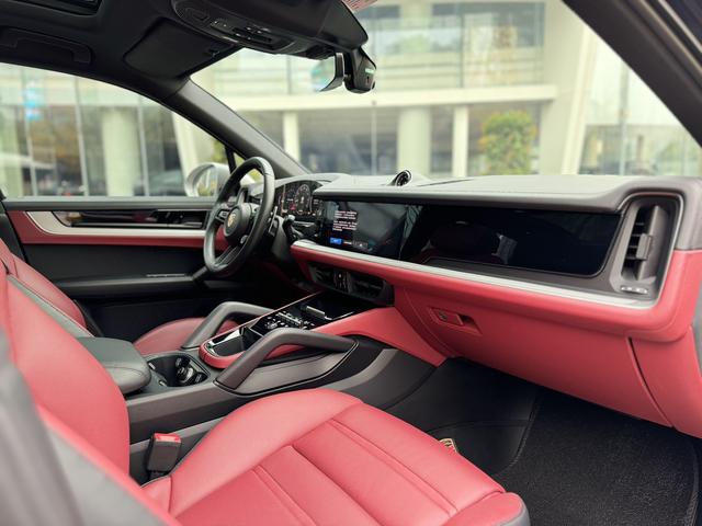 Porsche Cayenne 2024 Cayenne 3.0T – фото 9