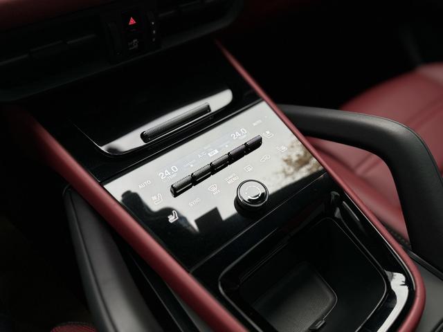 Porsche Cayenne 2024 Cayenne 3.0T – фото 14