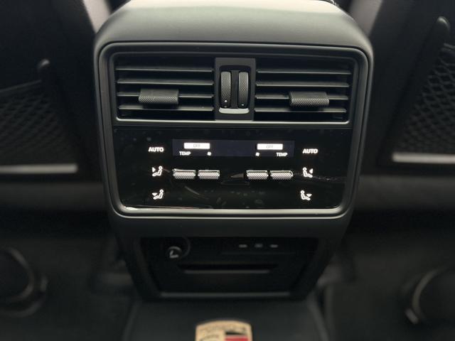Porsche Cayenne 2024 Cayenne 3.0T – фото 15