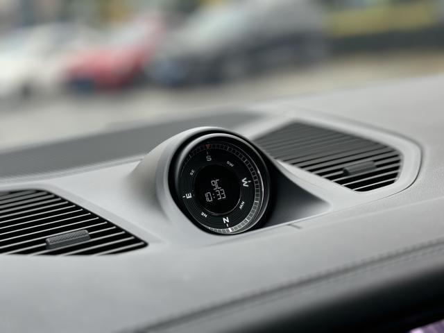 Porsche Cayenne 2024 Cayenne 3.0T – фото 17