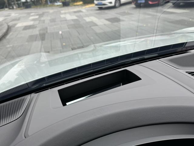 Porsche Cayenne 2024 Cayenne 3.0T – фото 18