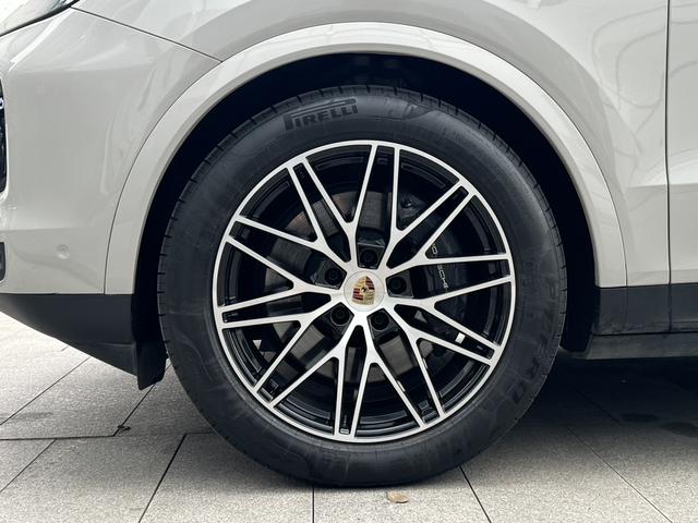 Porsche Cayenne 2024 Cayenne 3.0T – фото 21