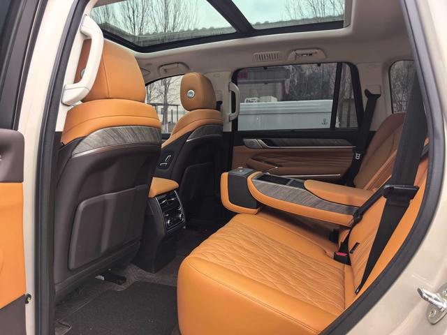 Tank 500 2022 Sport Edition Zaojing 5-seat – фото 5