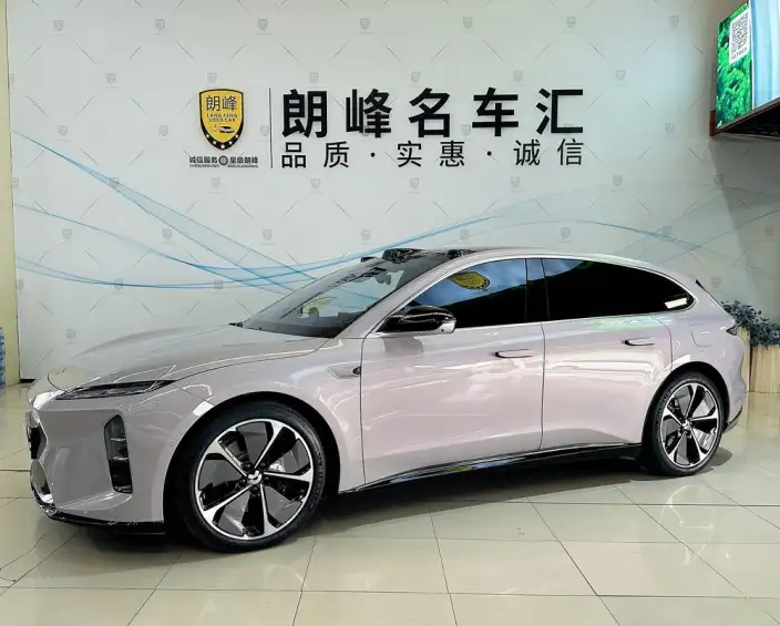 NIO ET5T 2025 Model 75kWh