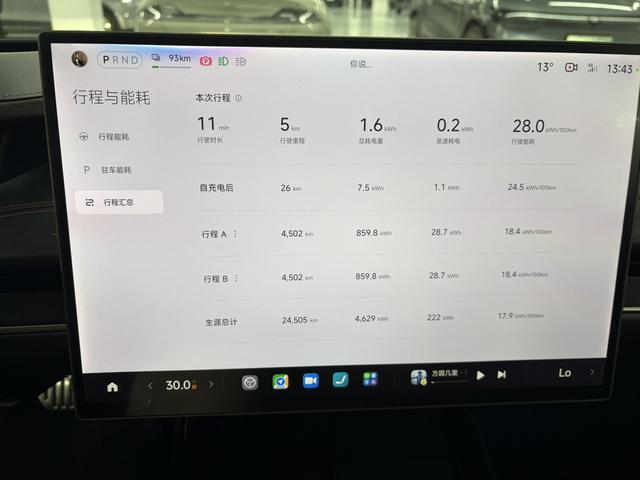 Xiaomi SU7 2024 4WD Ultra Long Range Max – фото 9
