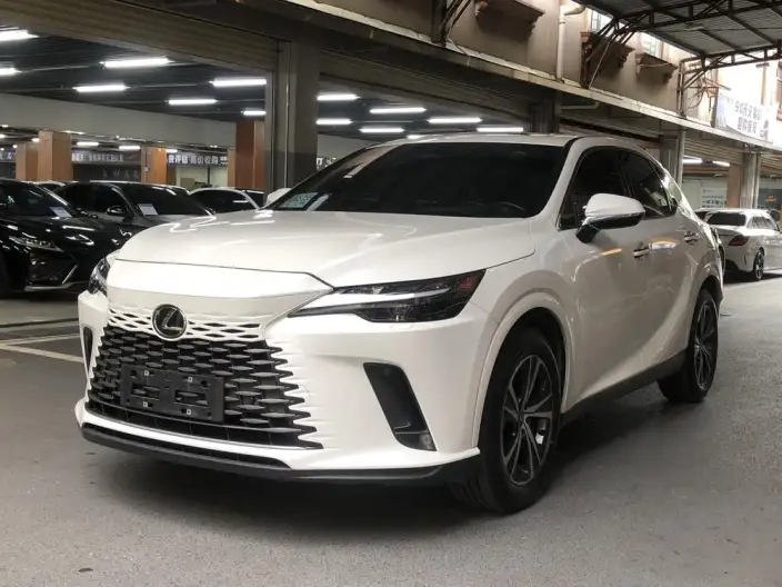 Lexus RX 2023 Model 350h 2WD Yuexiang Edition