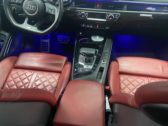 Audi S4 2021 3.0 TFSI – фото 5
