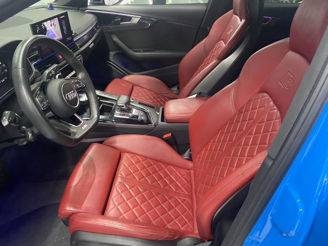 Audi S4 2021 3.0 TFSI – фото 7