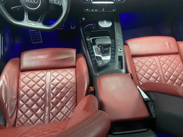 Audi S4 2021 3.0 TFSI – фото 8