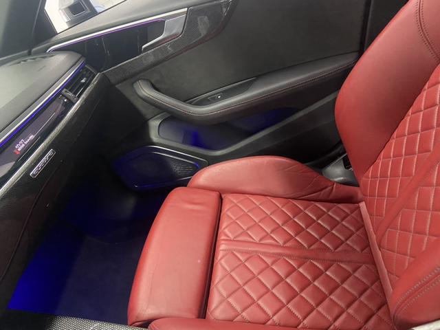 Audi S4 2021 3.0 TFSI – фото 9