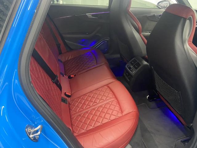 Audi S4 2021 3.0 TFSI – фото 10