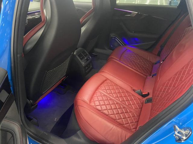 Audi S4 2021 3.0 TFSI – фото 11