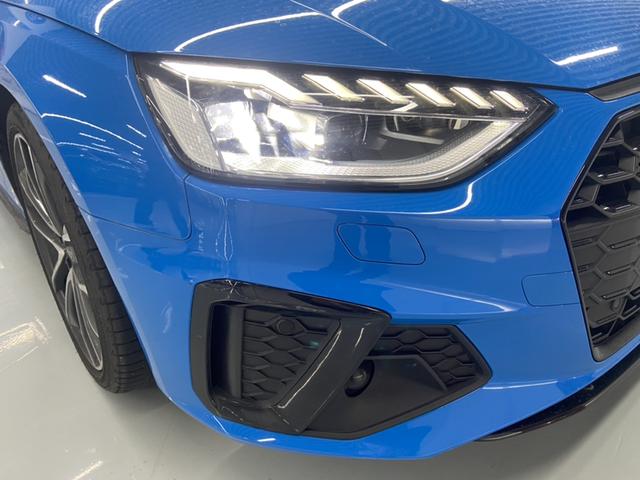 Audi S4 2021 3.0 TFSI – фото 16