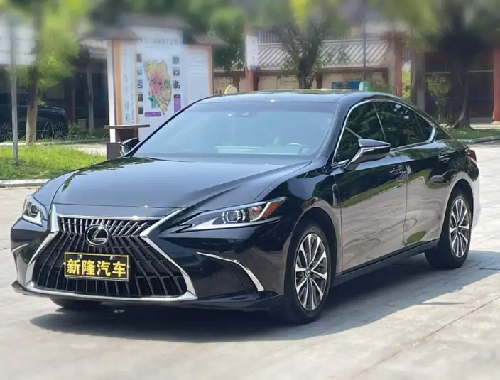 Lexus ES 2022 Model 200 Superior Edition