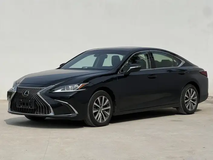 Lexus ES 2021 Model 200 Deluxe Edition