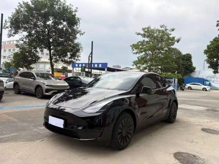 Model Y 2023 Model Rear-wheel drive version