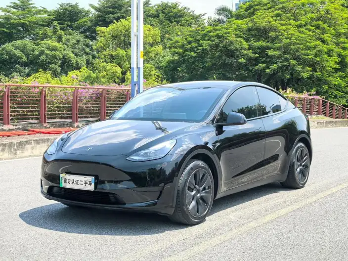 Model Y 2022 Model Facelift Rear-wheel drive version
