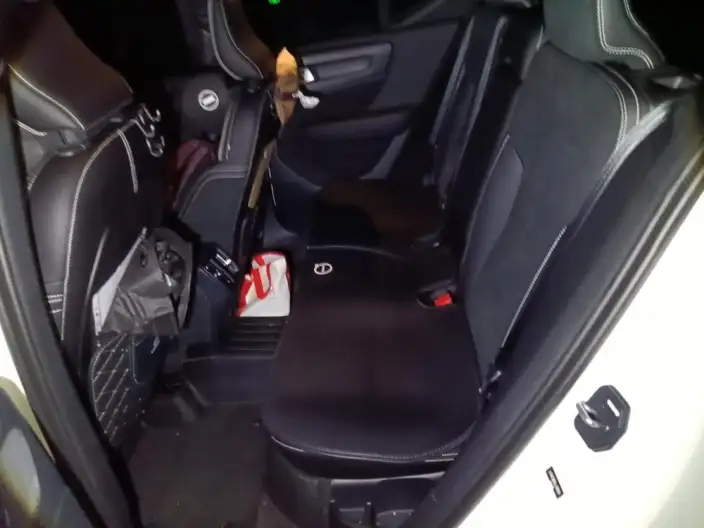 Volvo XC40 2020 Model T5 4WD Smart Elegance Sports Edition – фото 12