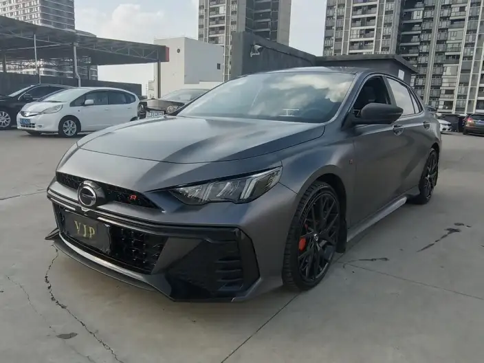 Emzoom 2023 Model 400T Automatic R Max Edition