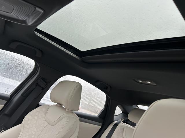 BYD Qin PLUS DM 2025 Model S mart Driving Edition DM-i 120KM Transcendent – фото 5