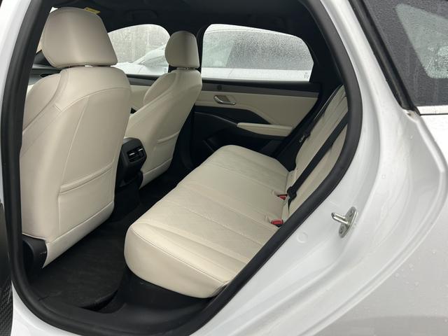 BYD Qin PLUS DM 2025 Model S mart Driving Edition DM-i 120KM Transcendent – фото 7