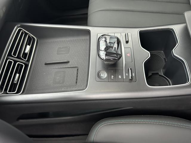 BYD Destroyer 05 2022 DM-i 55KM Com f ort 2025 модификация Second generation Smart Driving Edition DM-i 115KM Transcendent – фото 8