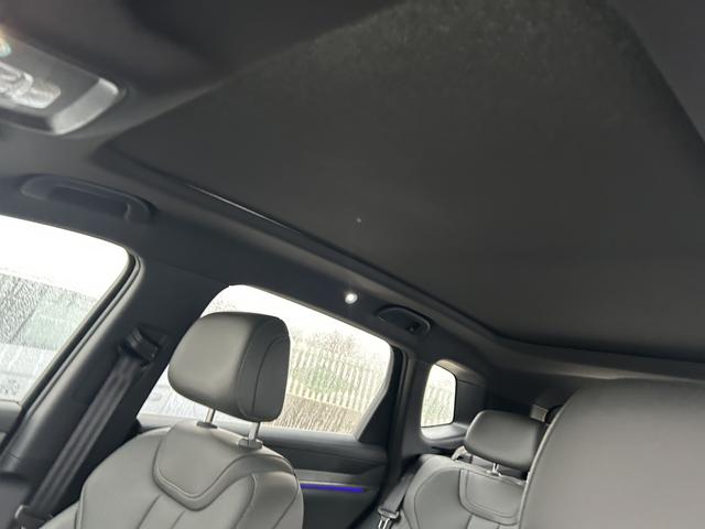 BYD Destroyer 05 2022 DM-i 55KM Com f ort 2025 модификация Second generation Smart Driving Edition DM-i 115KM Transcendent – фото 9