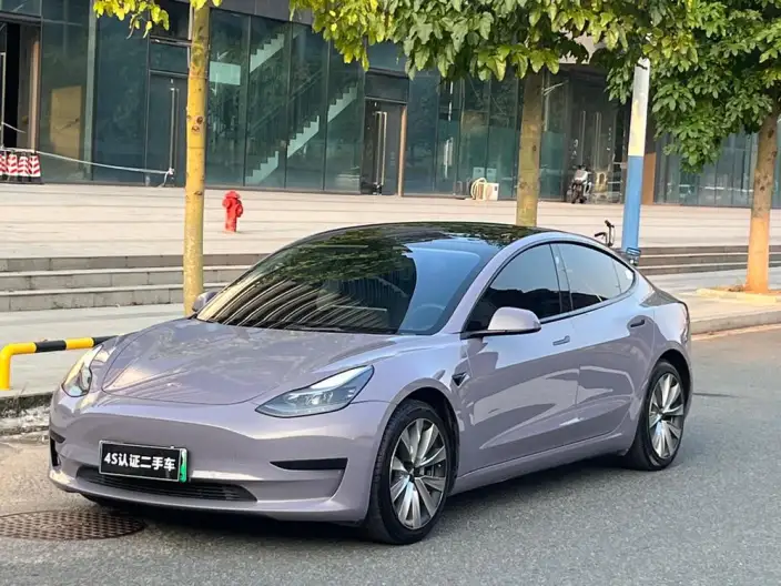 Model 3 2022 Model Rear-wheel drive version
