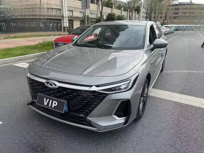 Chery Arrizo 8 2022 Model 1.6TGDI DCT Shang