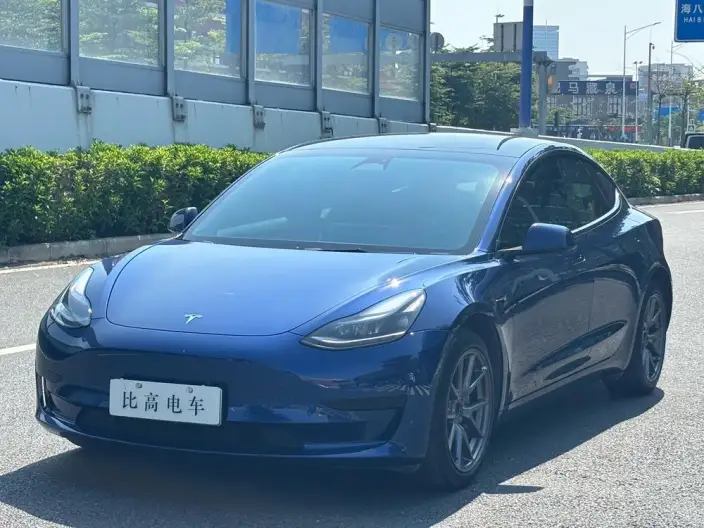 Model 3 2022 Model Rear-wheel drive version
