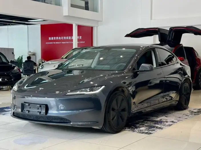Model 3 2023 Model Rear-wheel drive version