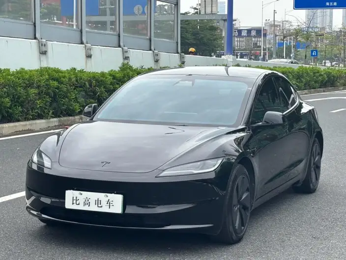 Model 3 2023 Model Rear-wheel drive version