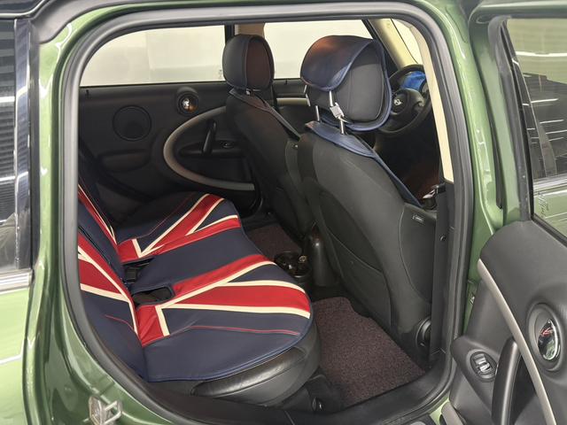 MINI COUNTRYMAN 2014 1.6T COOPER ALL4 Fun – фото 5