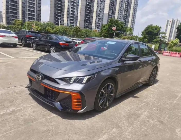Emzoom 2023 Model 400T Automatic R Max Edition