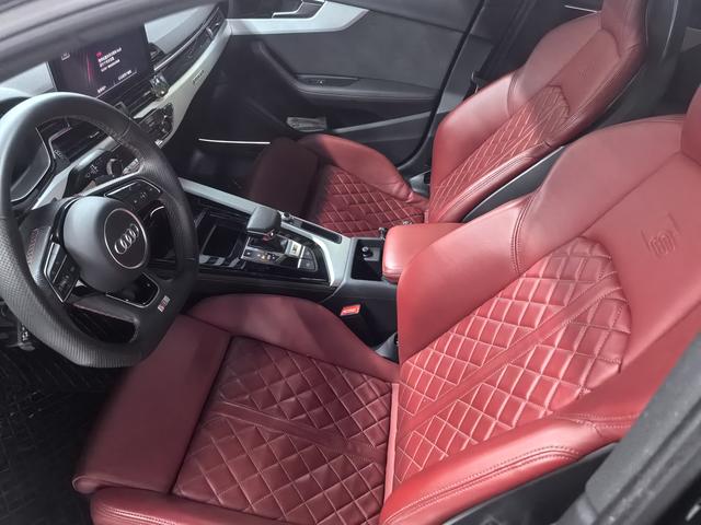 Audi S4 2022 3.0 TFSI – фото 6