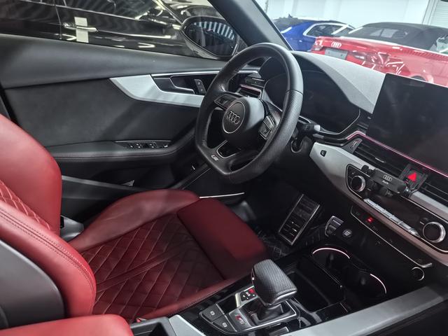 Audi S4 2022 3.0 TFSI – фото 8
