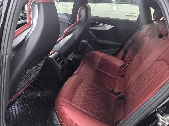 Audi S4 2022 3.0 TFSI – фото 10