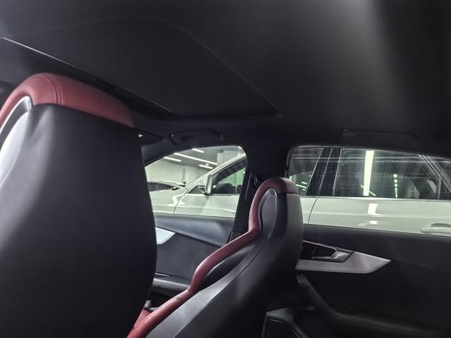 Audi S4 2022 3.0 TFSI – фото 11