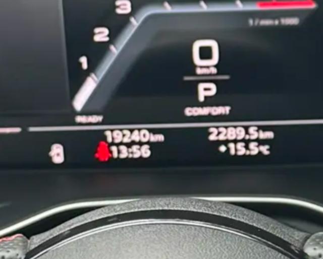 Audi S4 2022 3.0 TFSI – фото 16