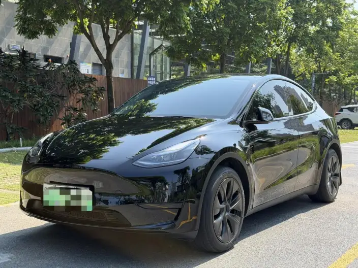 Model Y 2023 Model Rear-wheel drive version